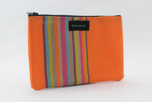 Load image into Gallery viewer, Meena Multi Color Medium Clutch Purse Pouch - PillowKate
