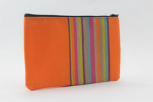 Load image into Gallery viewer, Meena Multi Color Medium Clutch Purse Pouch - PillowKate
