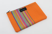 Load image into Gallery viewer, Meena Multi Color Medium Clutch Purse Pouch - PillowKate
