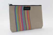 Load image into Gallery viewer, Meena Multi Color Medium Clutch Purse Pouch - PillowKate
