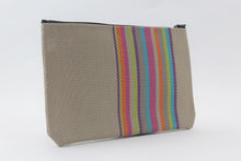 Load image into Gallery viewer, Meena Multi Color Medium Clutch Purse Pouch - PillowKate
