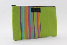 Load image into Gallery viewer, Meena Multi Color Medium Clutch Purse Pouch - PillowKate
