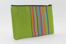 Load image into Gallery viewer, Meena Multi Color Medium Clutch Purse Pouch - PillowKate
