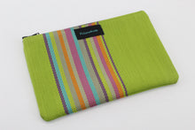 Load image into Gallery viewer, Meena Multi Color Medium Clutch Purse Pouch - PillowKate
