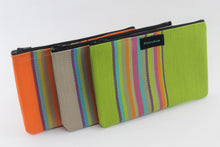Load image into Gallery viewer, Meena Multi Color Medium Clutch Purse Pouch - PillowKate
